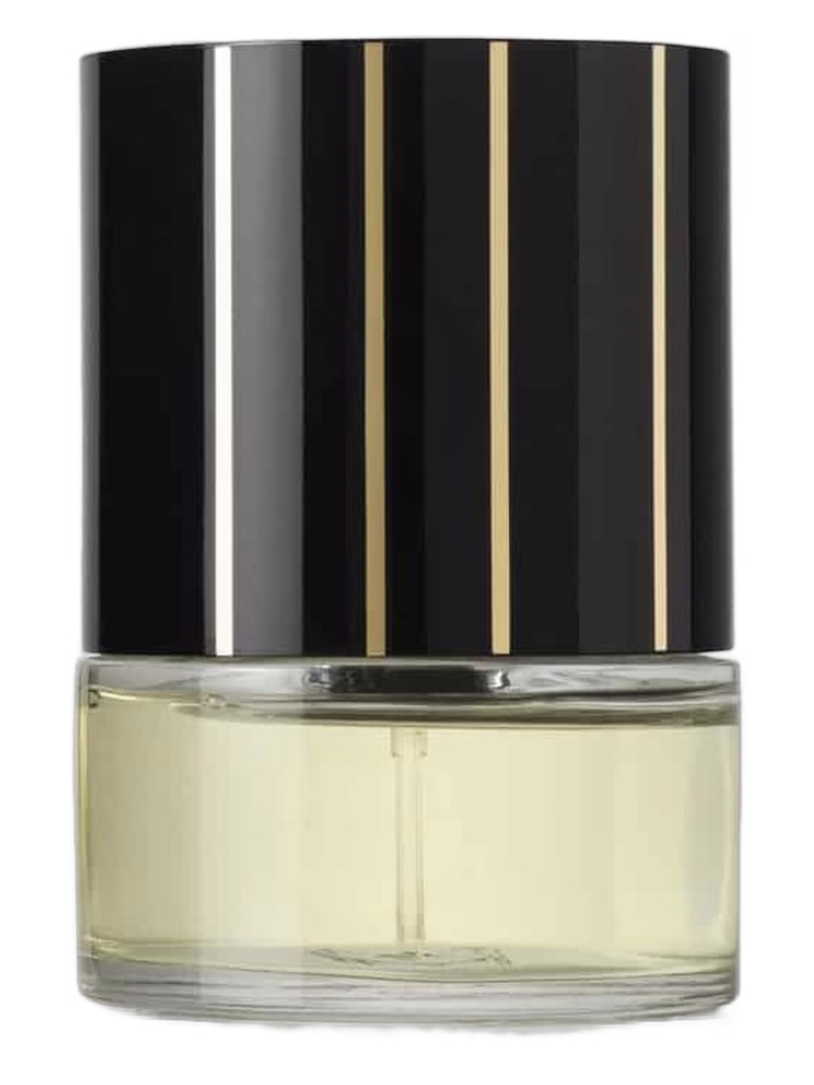 N.C.P. Olfactives 706 Saffron & Oud