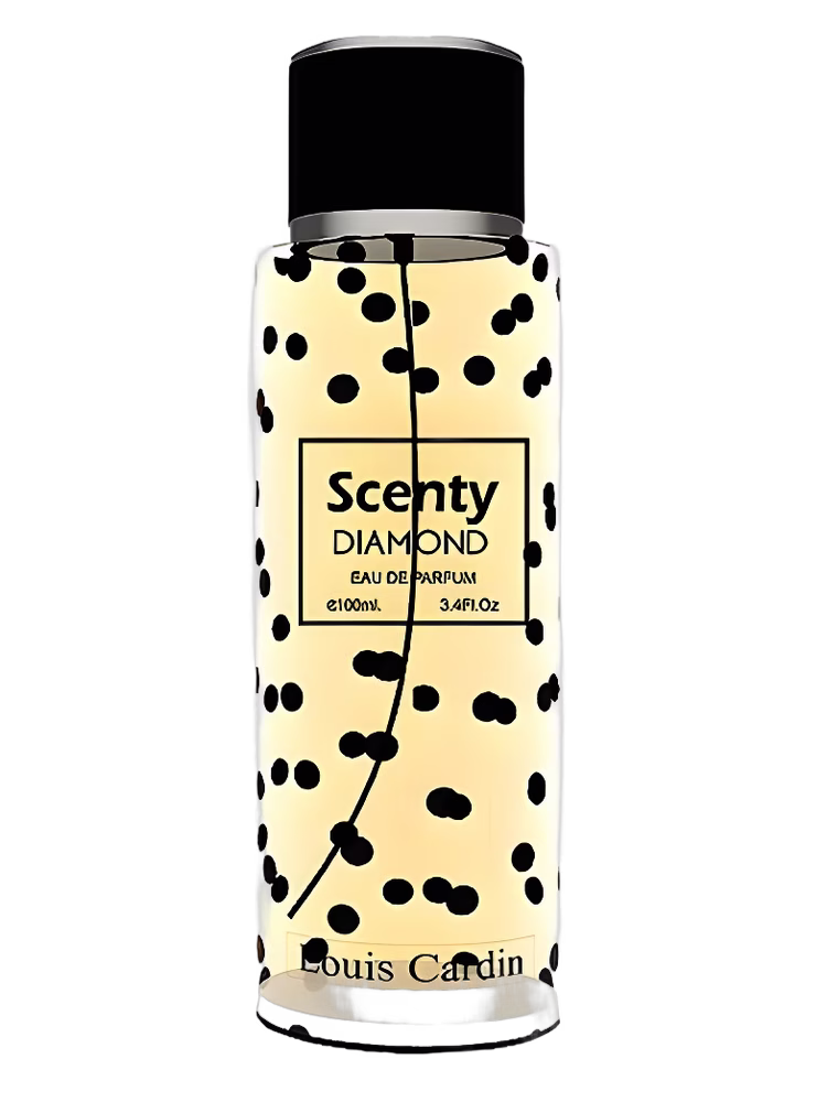Louis Cardin Scenty Diamond