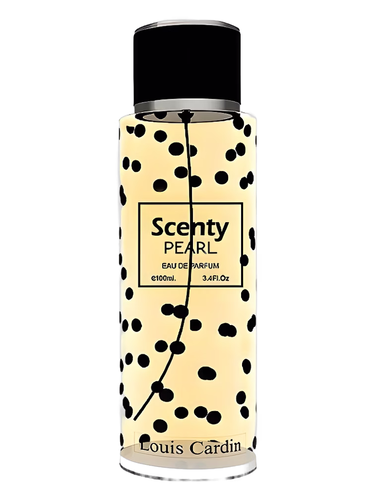 Louis Cardin Scenty Pearl