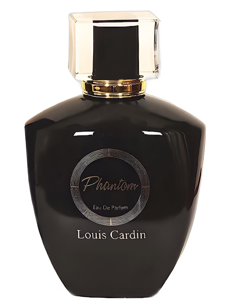 Louis Cardin Phantom