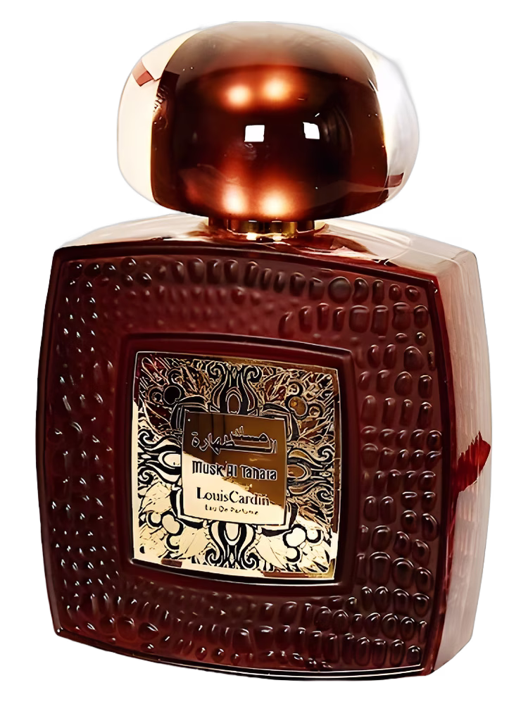 Louis Cardin Musk Al Tahara