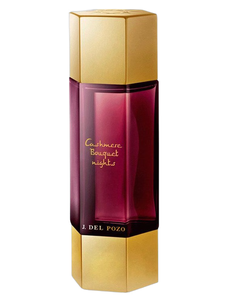 Jesus Del Pozo Cashmere Bouquet Nights