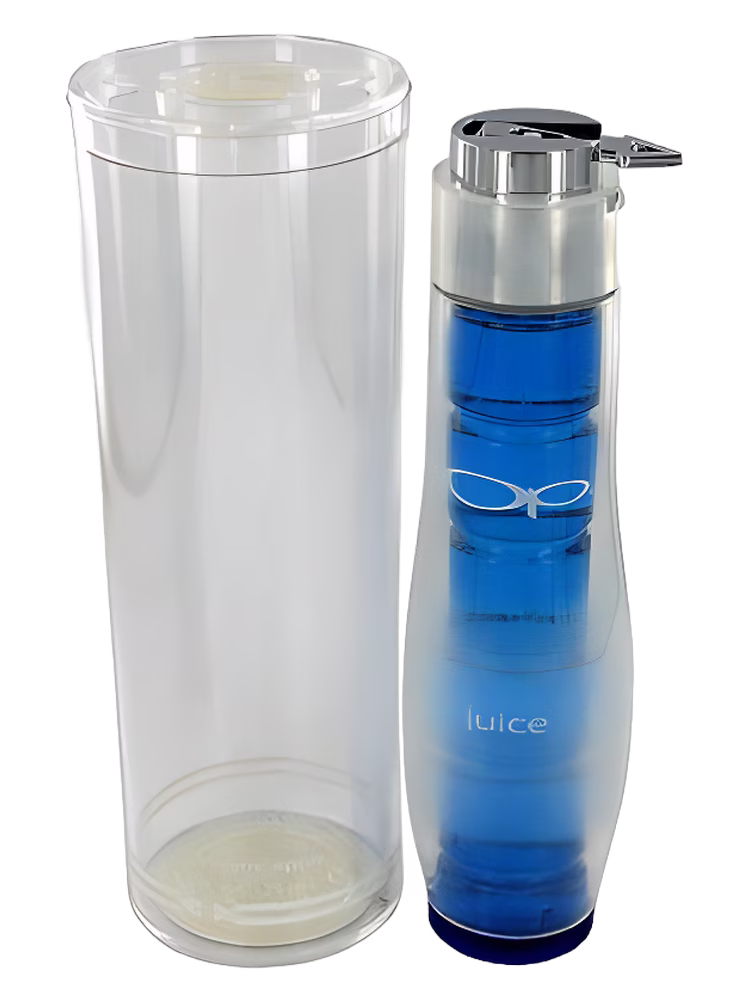 Ocean Pacific OP Juice