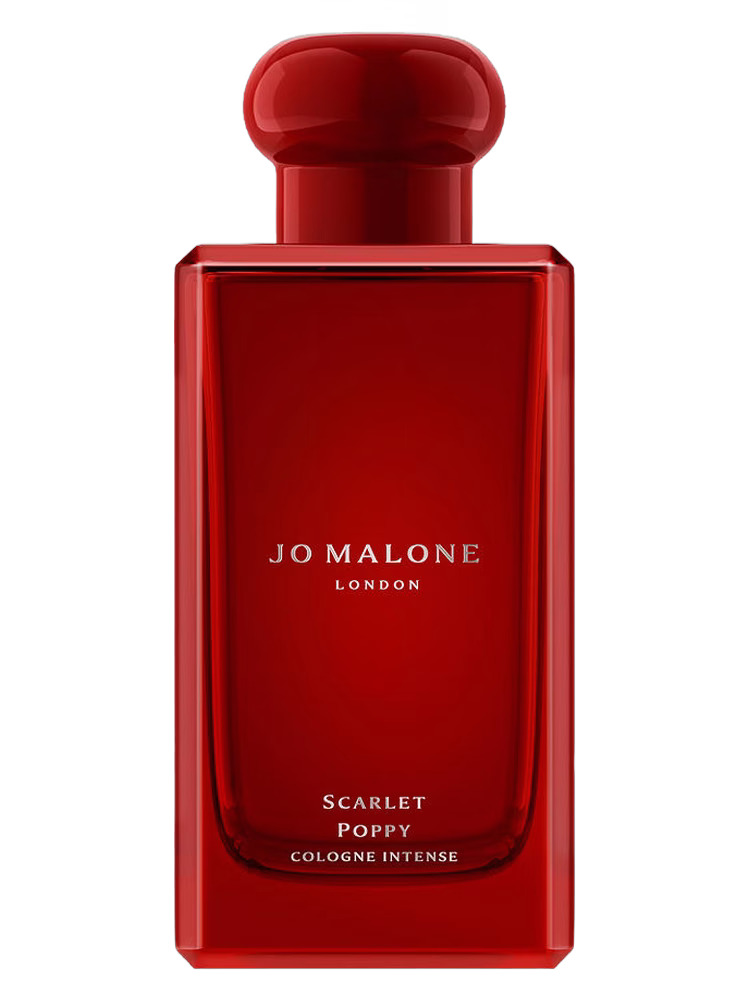 Jo Malone London Scarlet Poppy Intense