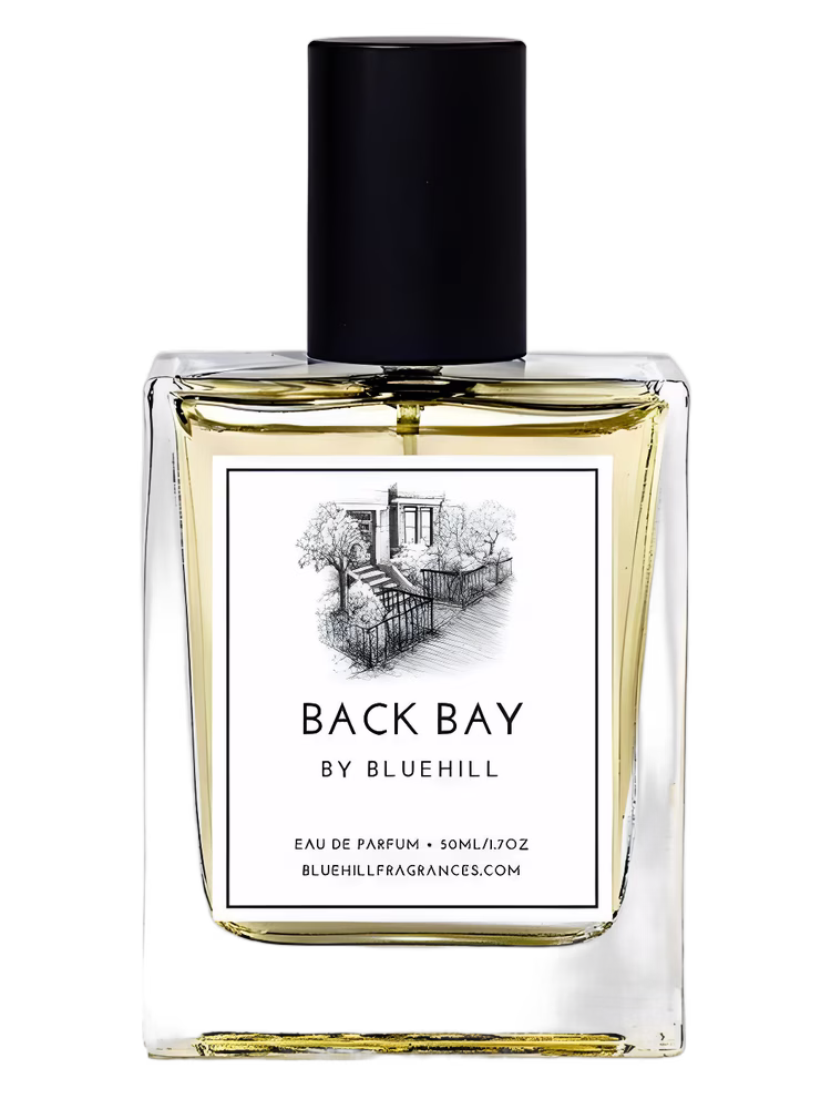 Bluehill Back Bay