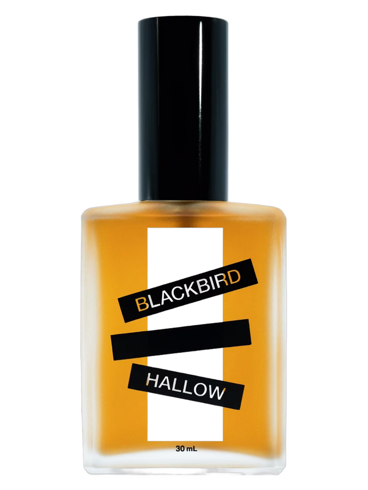 Blackbird Hallow