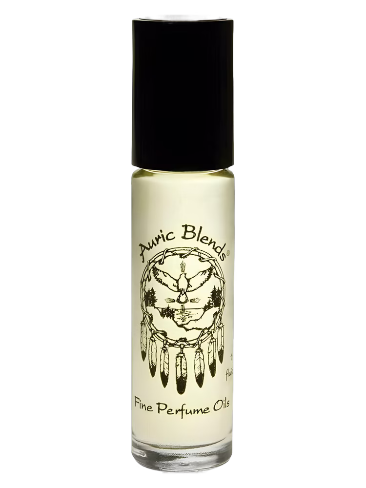 Auric Blends Love