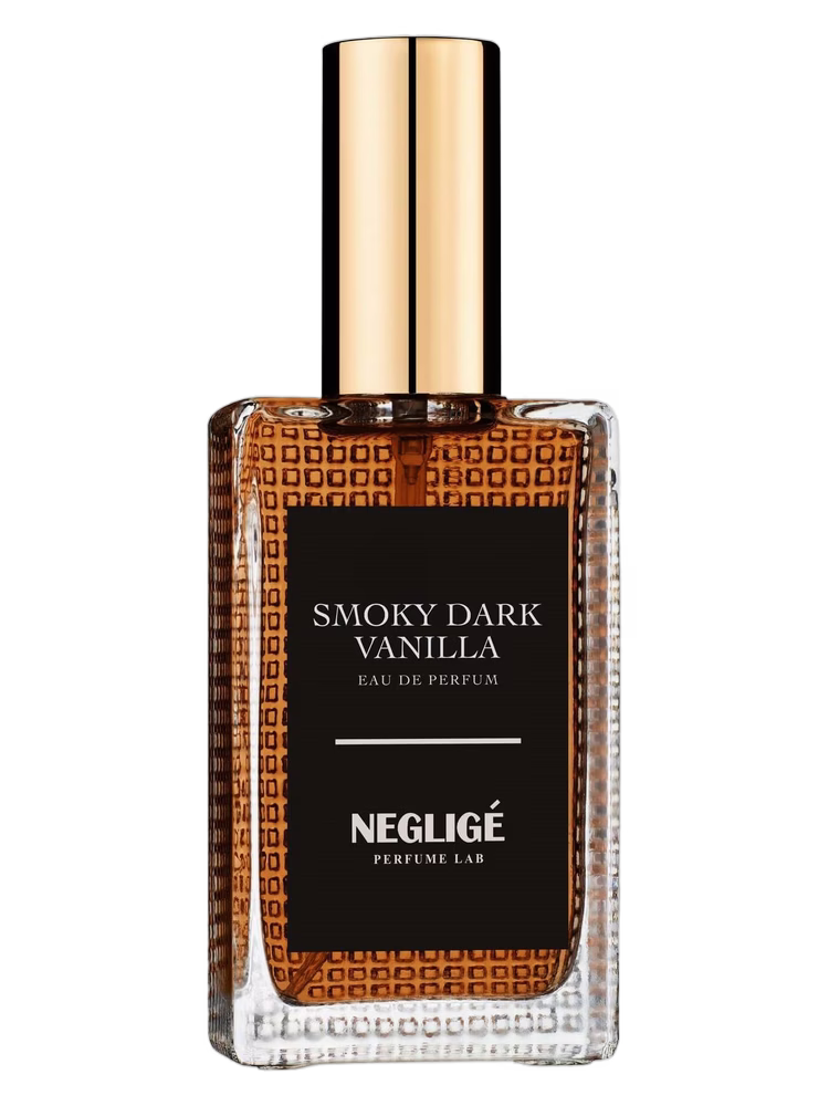 Negligé Perfume Lab Smoky Dark Vanilla
