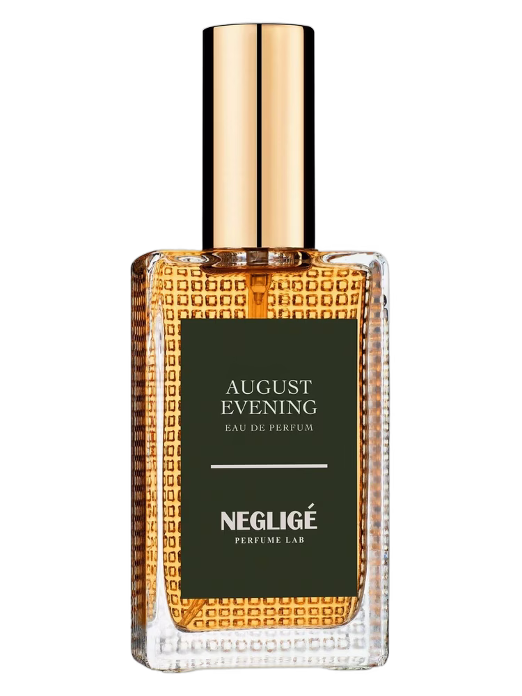 Negligé Perfume Lab August Evening