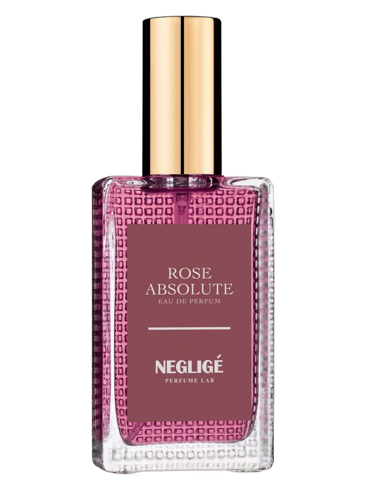 Negligé Perfume Lab Rose Absolute