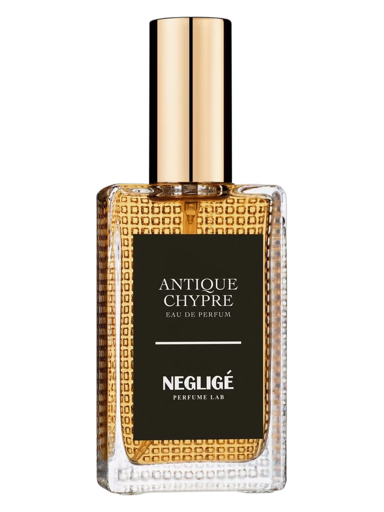 Negligé Perfume Lab Antique Chypre