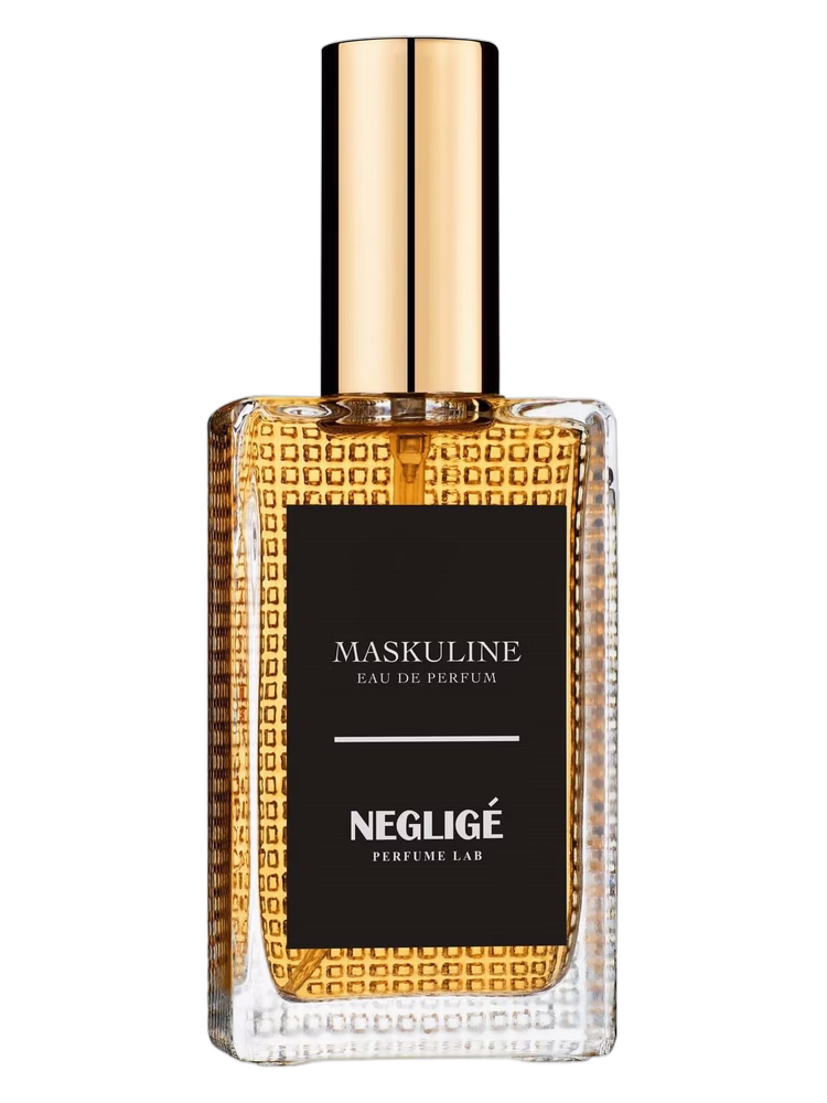 Negligé Perfume Lab Maskuline