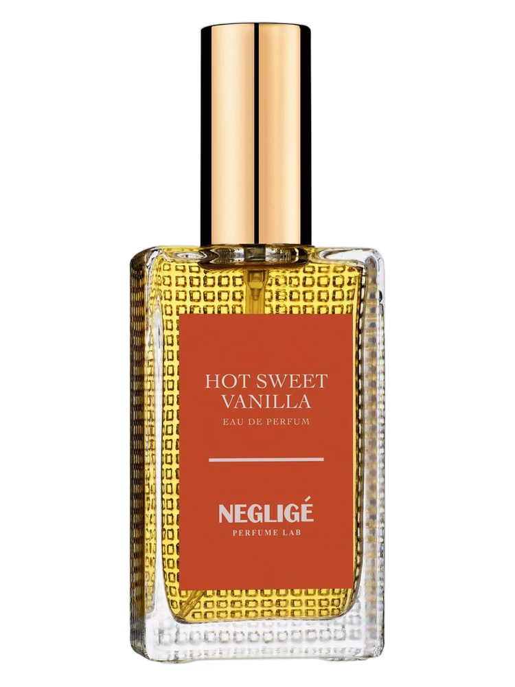 Negligé Perfume Lab Hot Sweet Vanilla