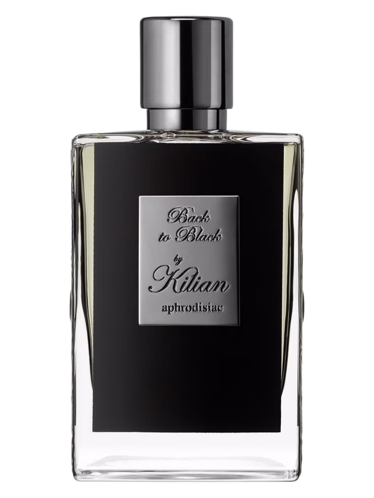 By Kilian Back to Black