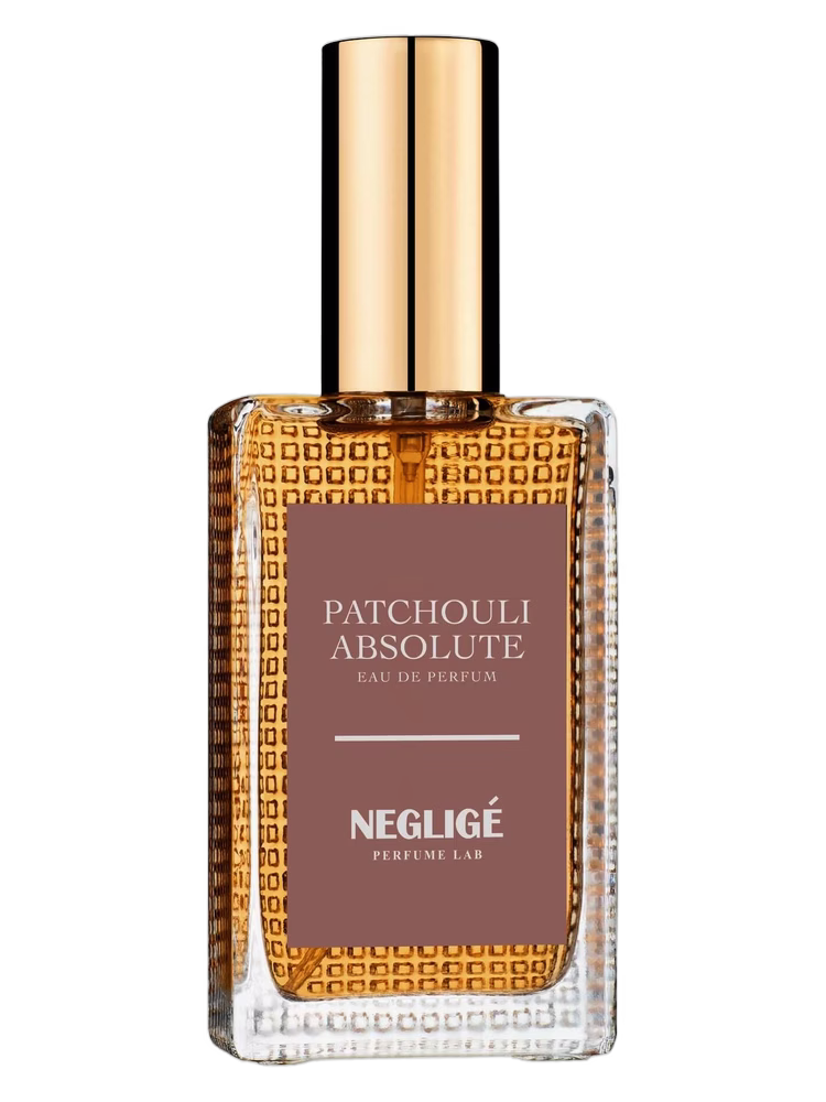 Negligé Perfume Lab Patchouli Absolute