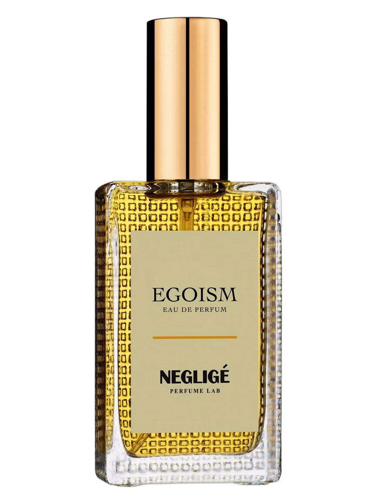 Negligé Perfume Lab Egoism
