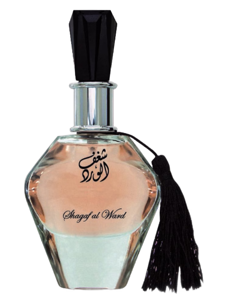 Al Wataniah Shagaf Al Ward