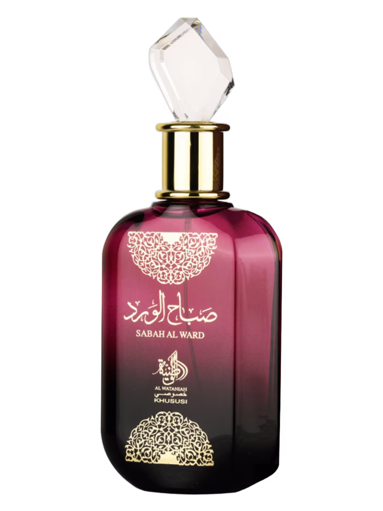 Al Wataniah Sabah Al Ward