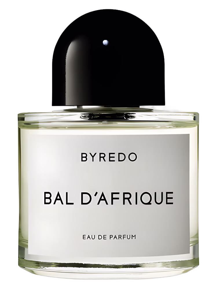 Byredo Bal d'Afrique