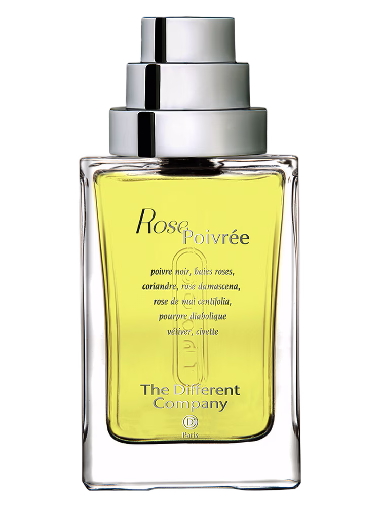 The Different Company Rose Poivrée (2020)