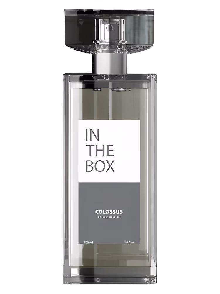 In The Box Colossus