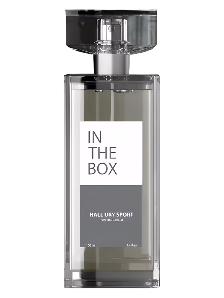 In The Box Hall Ury Sport