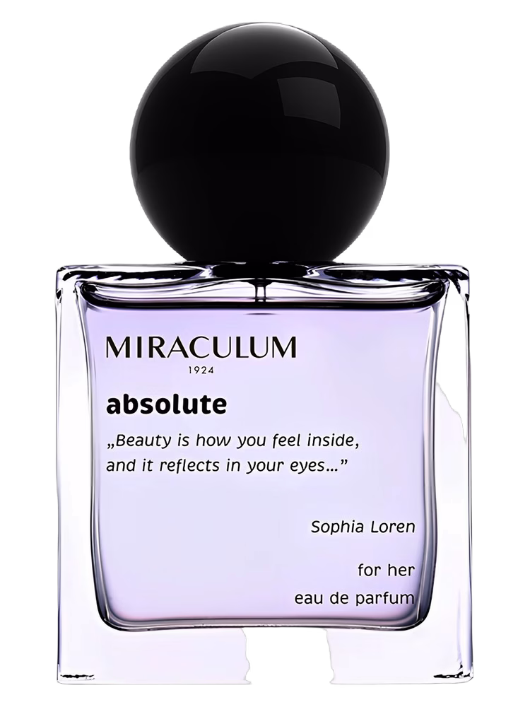 Miraculum Absolute