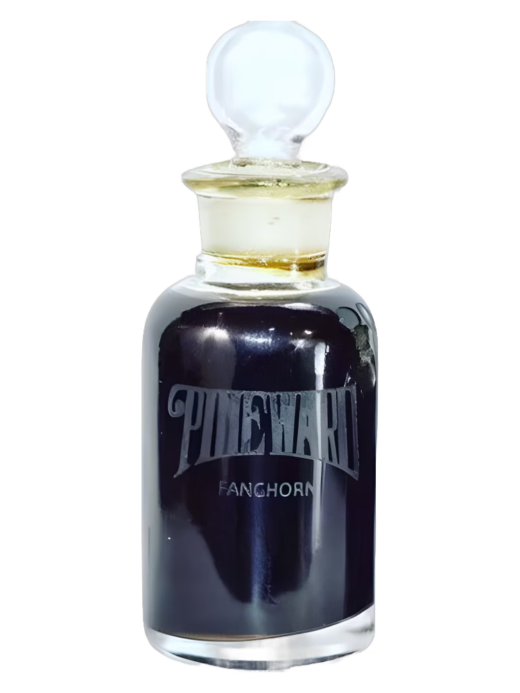 Pineward Perfumes Fanghorn
