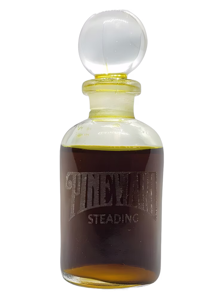 Pineward Perfumes Steading