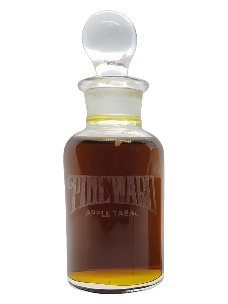 Pineward Perfumes Apple Tabac