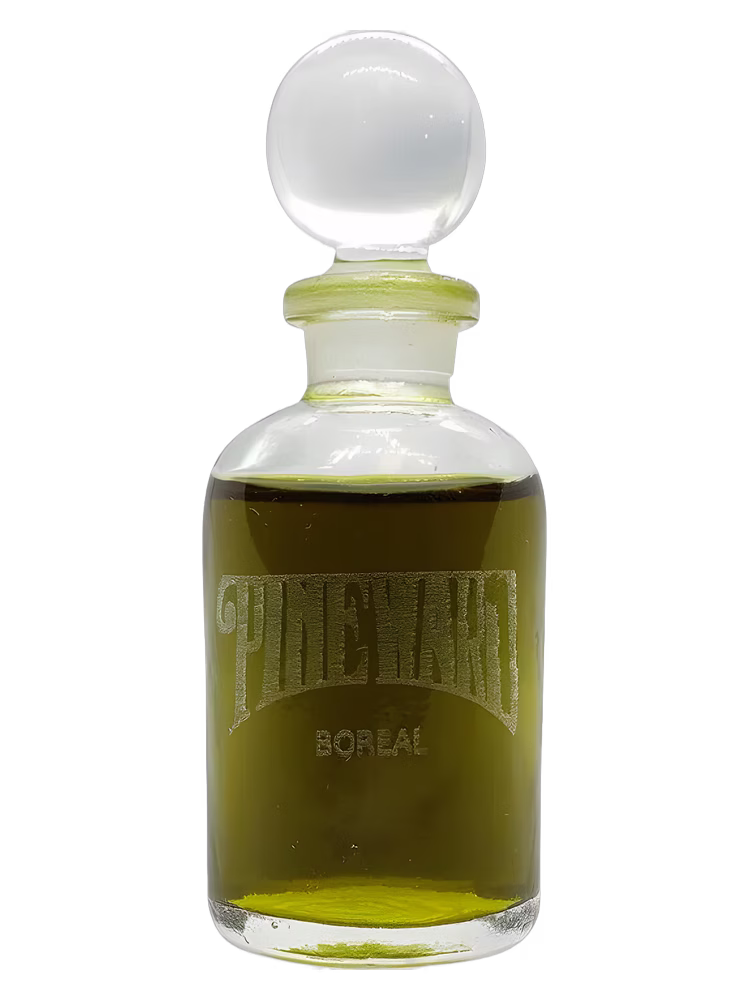 Pineward Perfumes Boreal