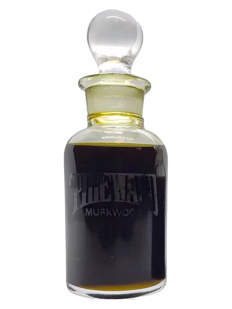 Pineward Perfumes Murkwood