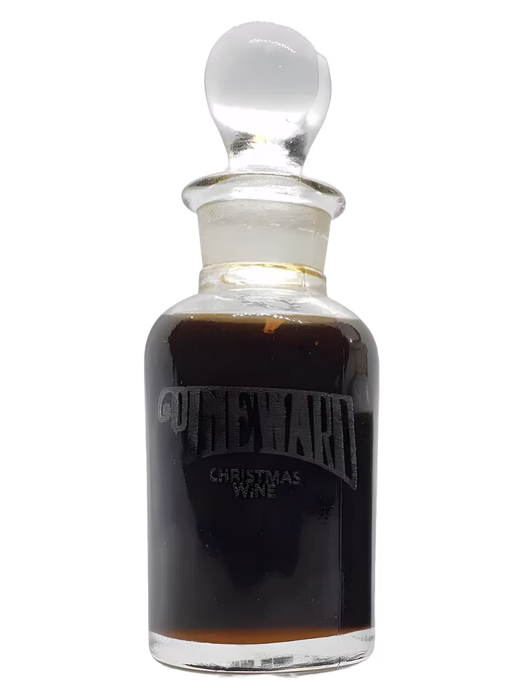 Pineward Perfumes Christmas Wine