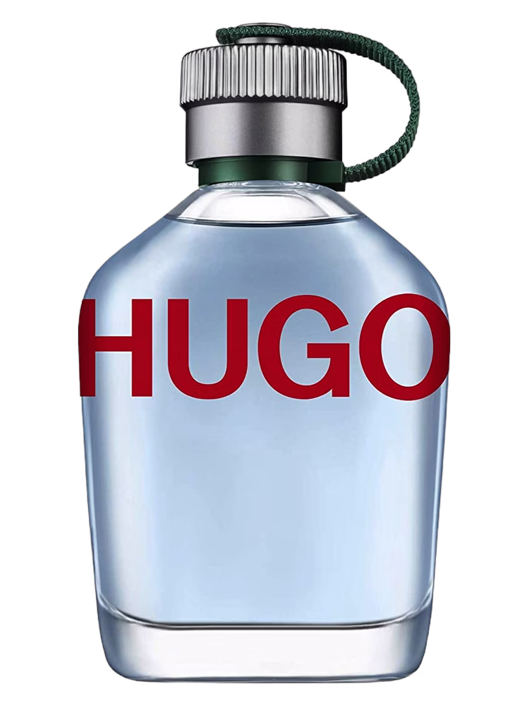 Hugo Boss Hugo Man