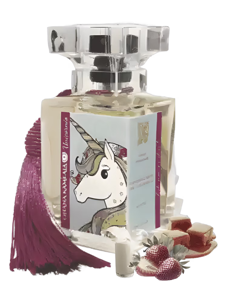 Ohana Kameala Unicórnio