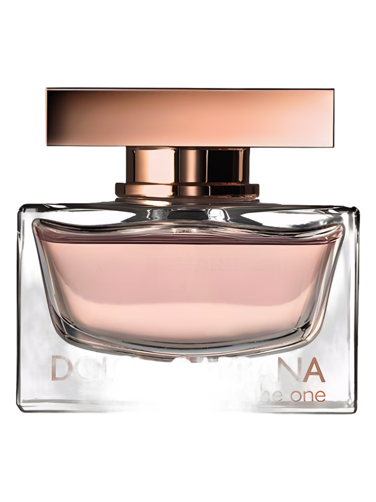 Dolce&Gabbana Rose The One