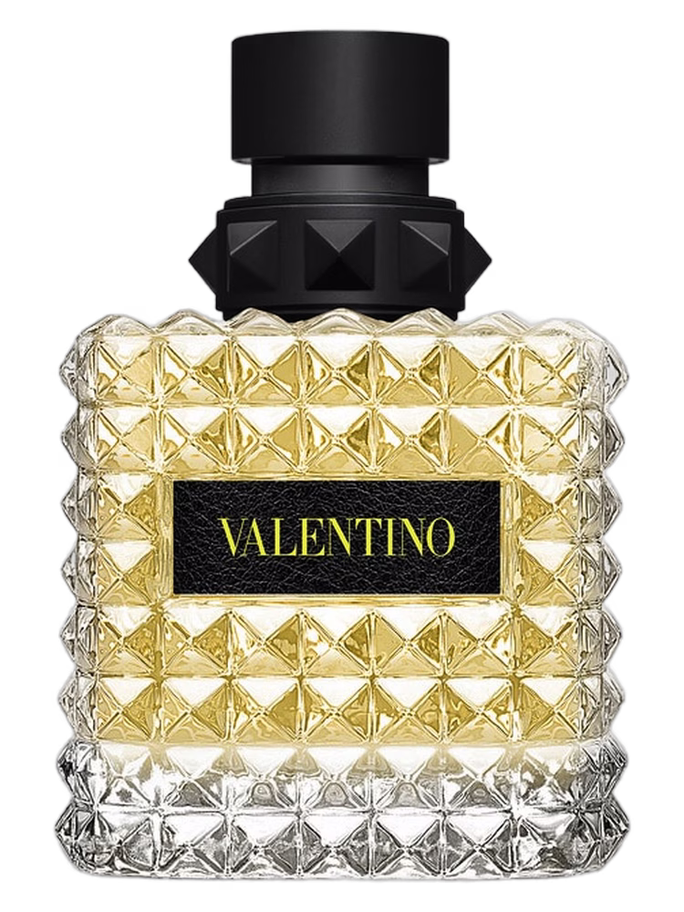 Valentino Valentino Donna Born In Roma Yellow Dream