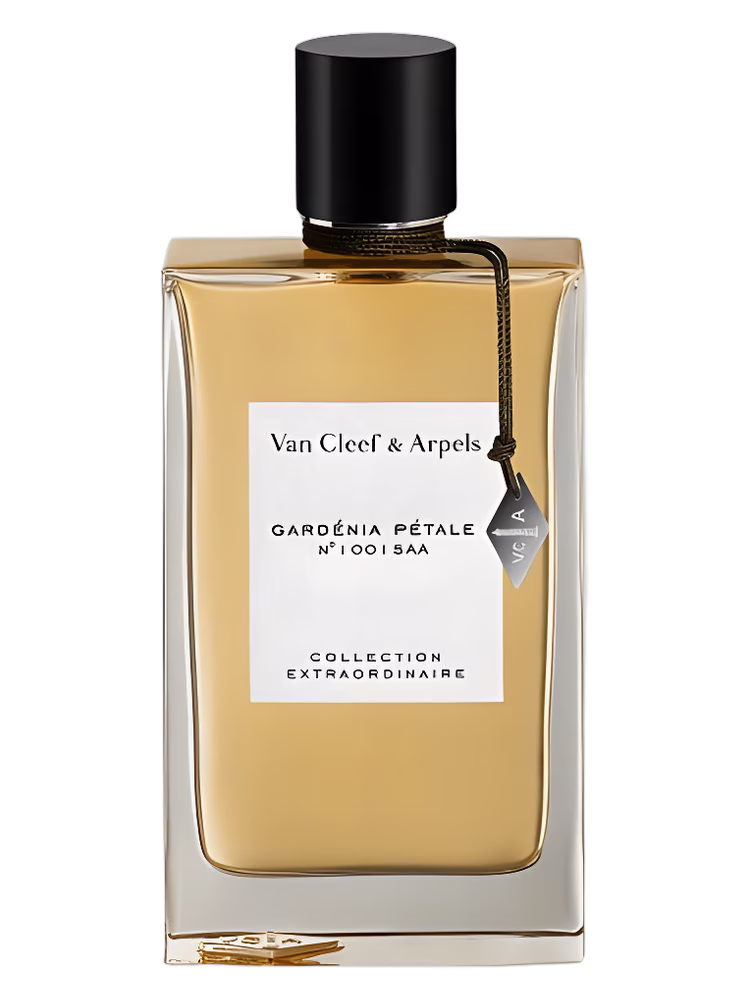 Van Cleef & Arpels Gardenia Petale