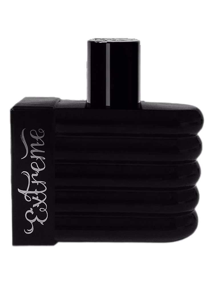 New Brand Parfums Extreme Power