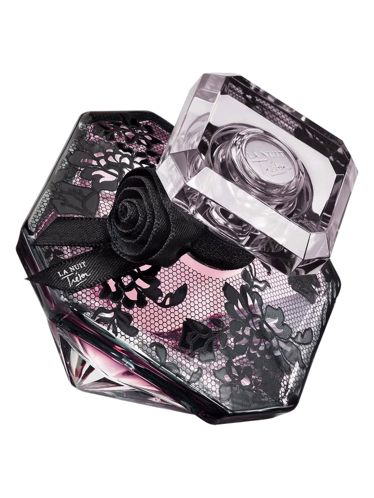 Lancôme La Nuit Trésor Dentelle de Roses