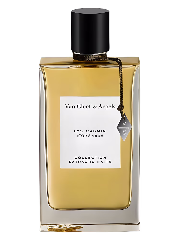 Van Cleef & Arpels Lys Carmin