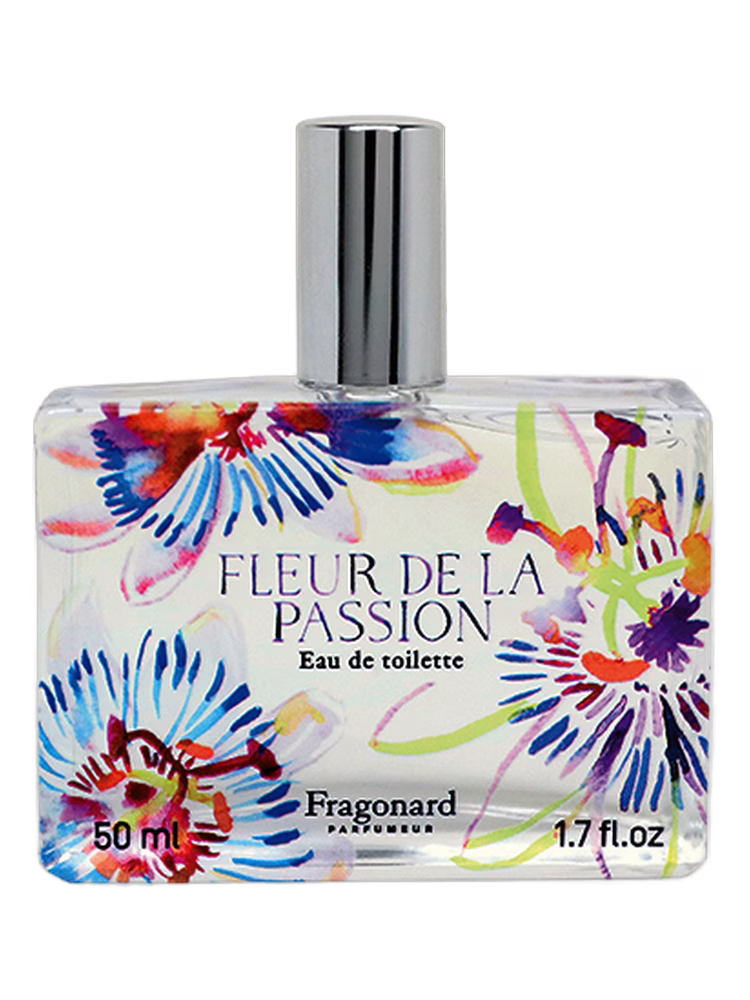 Fragonard Fleur De La Passion