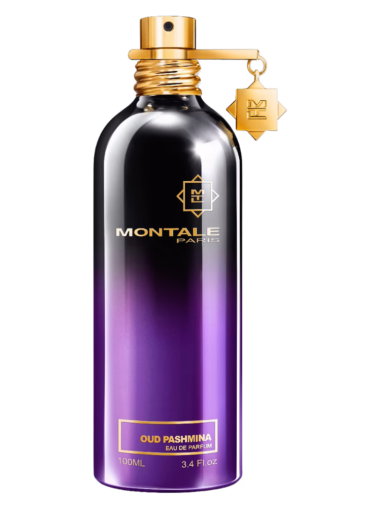 Montale Oud Pashmina