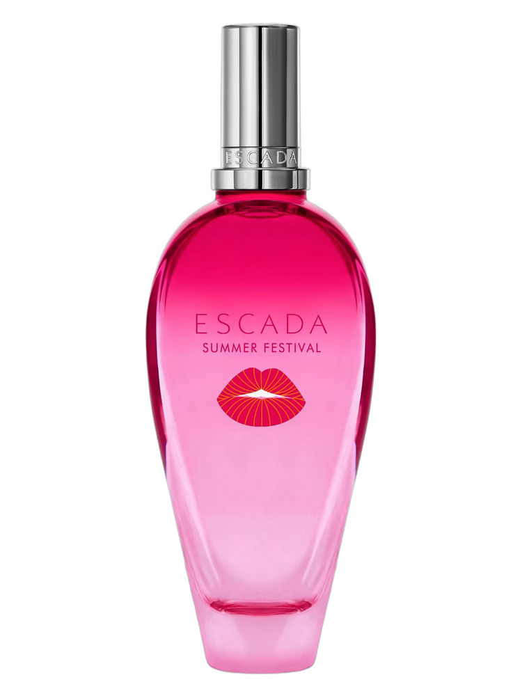 Escada Escada Summer Festival