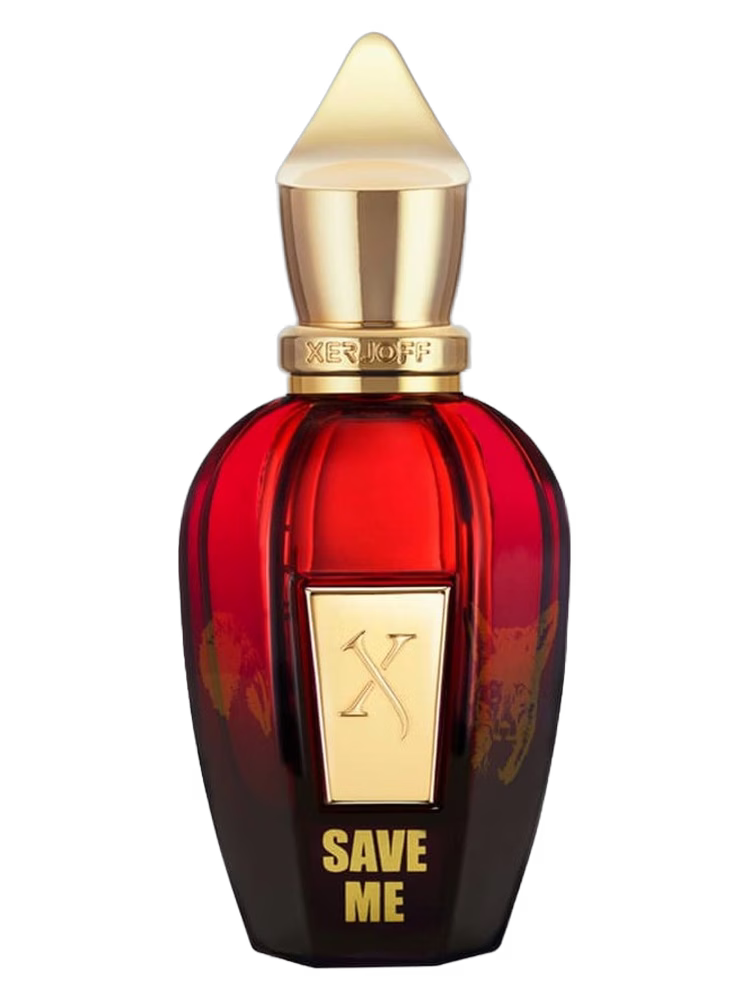 Xerjoff Save Me