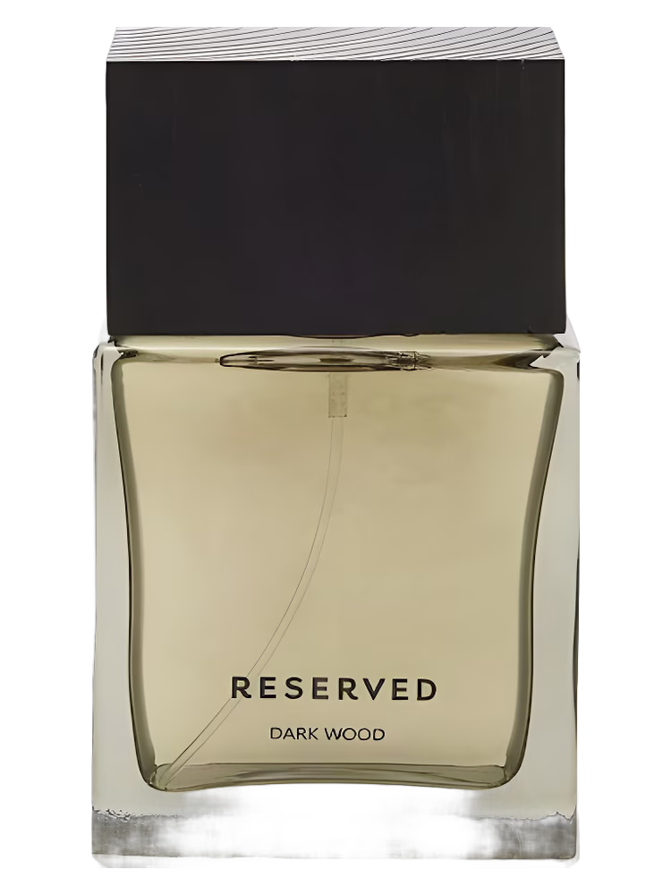 Reserved Dark Wood