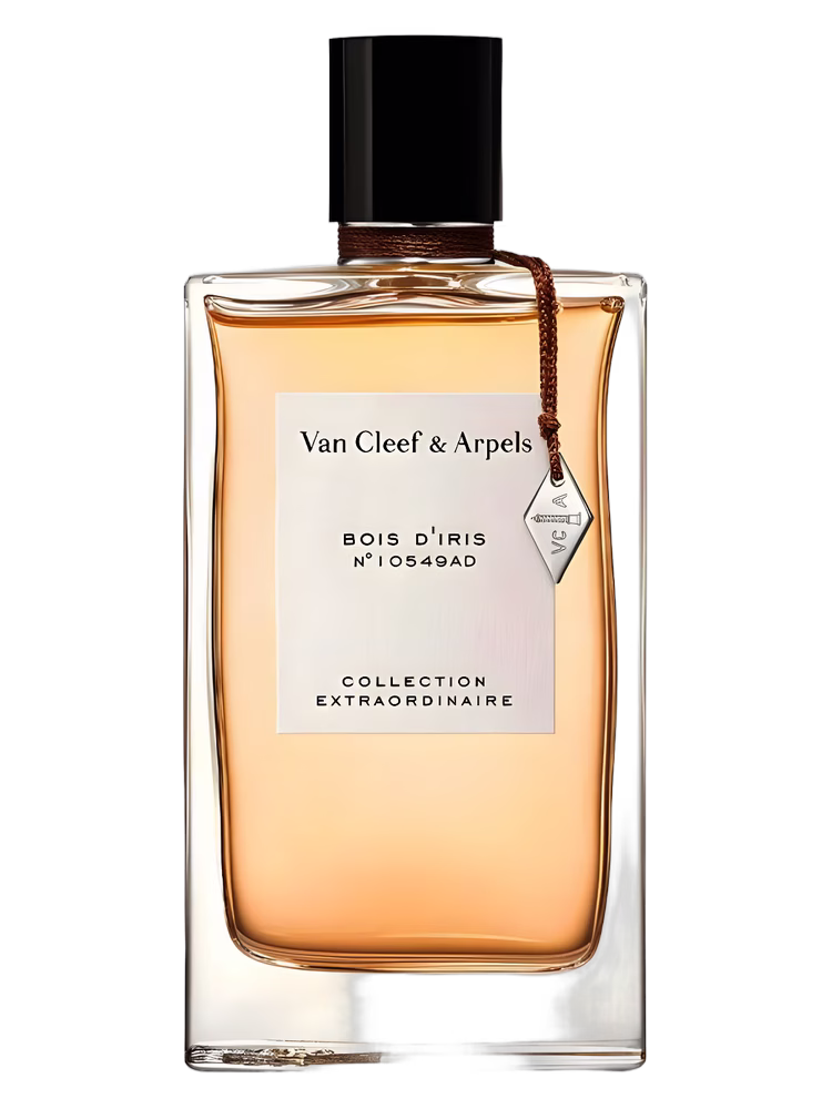 Van Cleef & Arpels Bois d'Iris