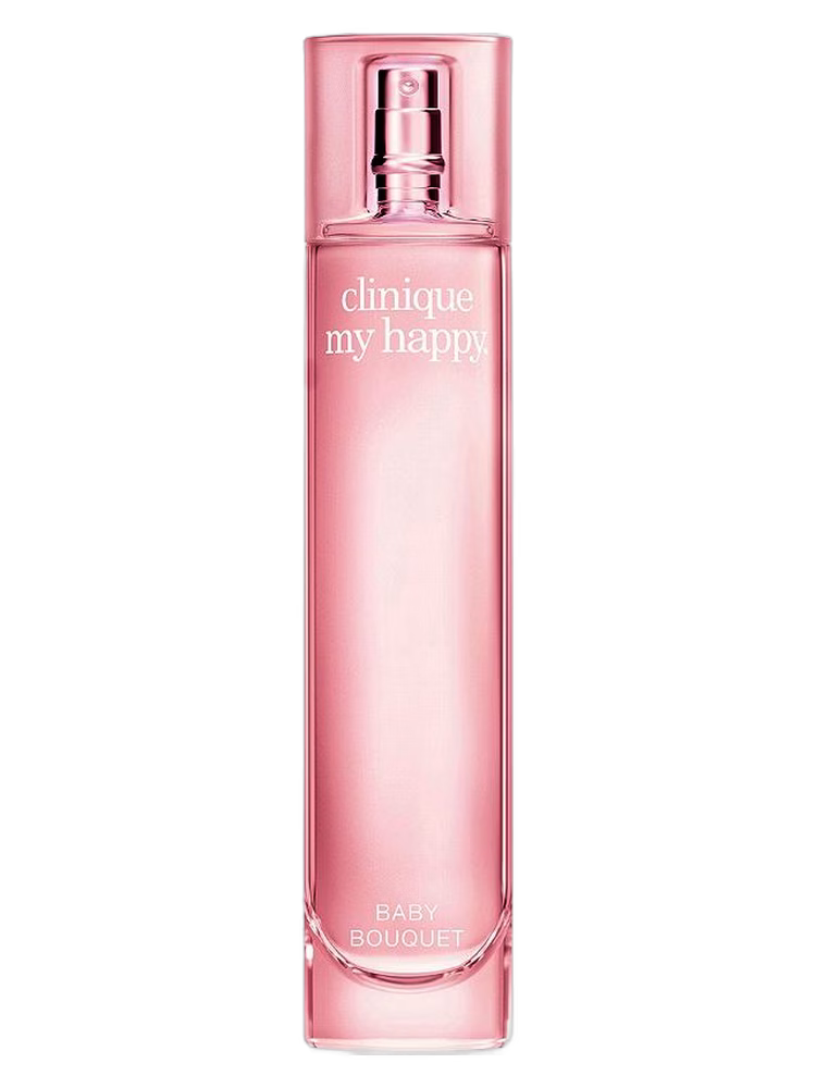 Clinique Baby Bouquet