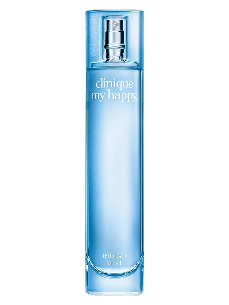 Clinique Indigo Mist