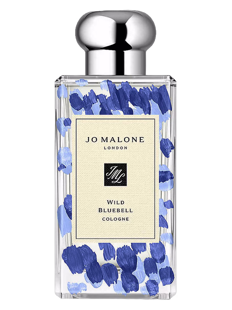 Jo Malone London Wild Bluebell (2020)